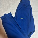 Landau Scrub Set Blue Photo 4