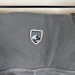 Kuhl  Womens Leggings Sz M Gray Ankle RN 108846 Outdoor Hiking Workout Photo 5