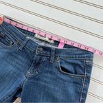 PINK - Victoria's Secret PINK Victoria’s Secret jeans Size 6 Photo 9