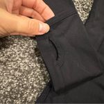 Lorna Jane  open back Black Long Sleeve active Women's Top Photo 12