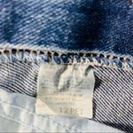 Lee Vintage Mom Hi Waist Jeans Sz 12 P 31” waist Photo 5