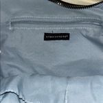 Atmosphere  BRAND OFF WHITE DENIM BACKPACK WITH BUTTERFLY PATCH DESIGN  
PRELOVED Photo 6