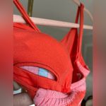 Athleta Striped Smocked Maxi Dress Summer Festival Travel Resortwear Boho Vacay Photo 7