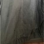 London Fog Vintage  Leather Jacket size XL - dark gray Photo 4