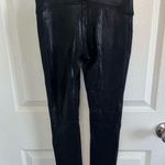 Spanx shape™ Faux Leather Leggings Photo 4
