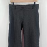 Betabrand Pant SZ Petite Medium Classic Dress Yoga Bootcut Work Office Business Photo 7