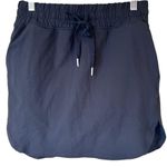 Rachel Zoe  Black Skort Photo 0