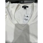 ZARA New w tags White shirt bundle XS & S Photo 4