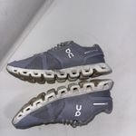 On Cloud Road Running Shoes Purple Athletic Sneakers Women’s 5.5 READ Photo 2