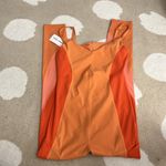 Outdoor Voices NWT SuperForm Full Length Bodysuit Photo 5