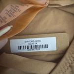 SKIMS  Size 3X Swim Tank Dress in Ochre SW-DRS-0005 NWT Photo 3