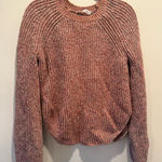 frame denim  Multicolor Knit Sweater Photo 0