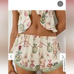 Urban Outfitters  NWT pj set XS Photo 3