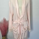 Free People  • sweetest thing lace robe Photo 12