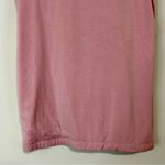 J.Crew Women’s Sleeveless Mockneck Tank Top Pink Size XS EUC Spring Girly Cute Photo 2
