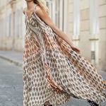 Free People We Broke Free Maxi Dress Photo 0