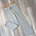 Barefoot Dreams Sweatpants ultra lite track pant womens Blue (medium) cozychic Photo 0