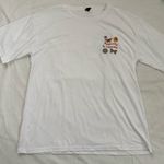 SheIn Positivity is Powerful T-Shirt Photo 1