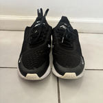 Nike Air Max 270 AH6789 001 Women’s Sneakers, Running, Walking, Gym, Size 7 Photo 3