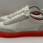 Nike  Killshot 2 CC Sail-Flash Crimson Womens Sz 9.5 Sneakers [HV0944-133] Photo 0
