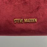 Steve Madden  | Bloodstone Hobo Bag w/ Extra Crossbody Bag & Strap. Photo 11