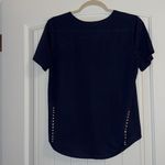 Lululemon High-Neck Running and Training T-Shirt Photo 3