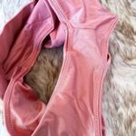 Andrea Iyamah Bikini Kuwa Underwire High Waisted Blush S NWT Photo 6