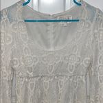 Stone Cold Fox beautiful boho lace dress Photo 3