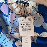 ZARA midi dress Photo 2