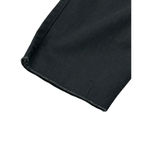 Old Navy Jeans Women's Size 28 Mid-Rise Rockstar Super Skinny Black Stretch NWT Photo 3