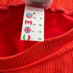 Red Carter  Women’s PAIGE BIKINI BOTTOM Size M Photo 10