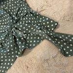 re:named Size m top with dots Photo 5