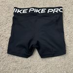 Nike  Pro Women's 3" Shorts Photo 3