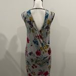 Rachel Roy Rachel by Floral Dress Photo 2