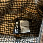 H&M Women’s houndstooth vest Photo 2