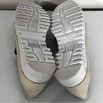 Franco Sarto Franco Cream Carolynn Tassel Loafer Photo 4