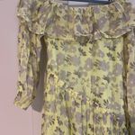 ASTR  midi dress Photo 2