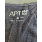 Apt. 9 Great XL Tank with Rhinestone Bling by  Rayon Tank Top Western Festival Photo 2