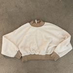 Fabletics  Malia Polar Fleece Cropped Pullover Photo 3