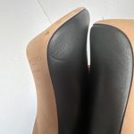 Jimmy Choo Lark 100 Studded Black Bootie Leather Heels Size 39.5 Photo 9