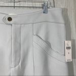 Anthropologie NEW  Maeve Magda Tapered Pants size 10 NWT Photo 9