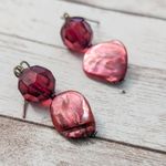 Vintage Earrings For Pierced Ears Photo 3