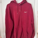 Nike  Hoodie Pullover Photo 0