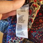 Forever 21 Twentyone Boho Bandana Babydoll Dress Photo 5