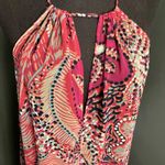 Tommy Bahama LOT OF 2 DRESSES PERFECT FOR A FALL BEACH VACATION CARNIVAL LIGHT Photo 12