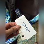 NWT Swimsuits For All zip Photo 8