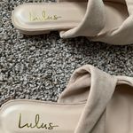 Lulus Loafers Photo 2