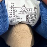 Jordan Wmns Air 1 Low Marina Blue DC0774-114 Size 12 (10.5 M) Photo 7