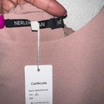 Mauve Spaghetti Strap Sundress for‎ Casual Resort Wear Purple Size XL Photo 3