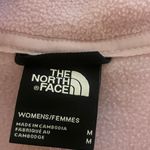 The North Face Half Zip Crop Photo 4